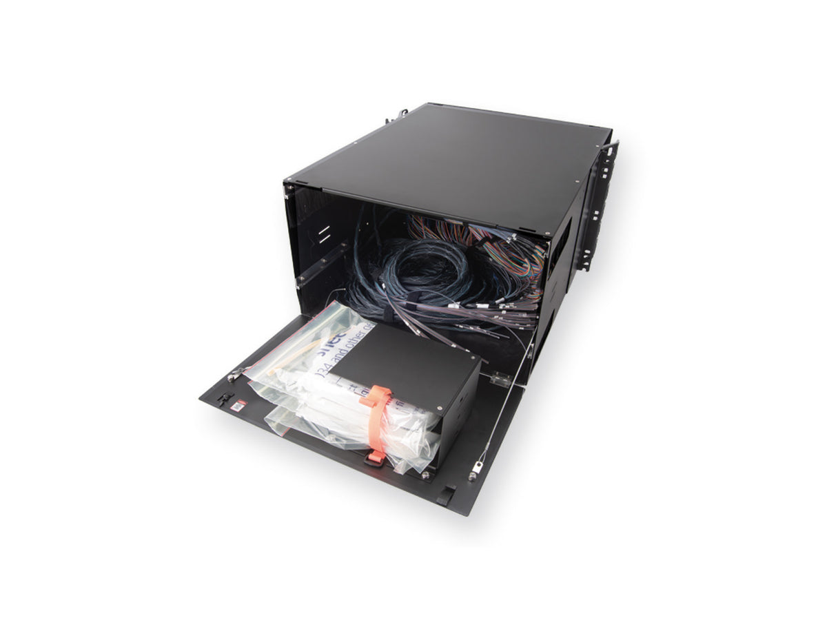 Corning XD-06U-PT | EDGE Housing-XD