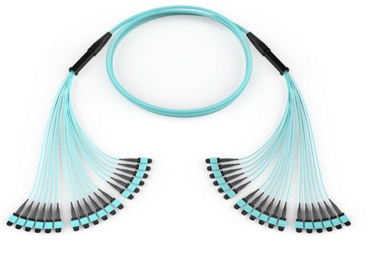 Corning ZE5E5E4QPNDDU09 | Fiber Optic Cable