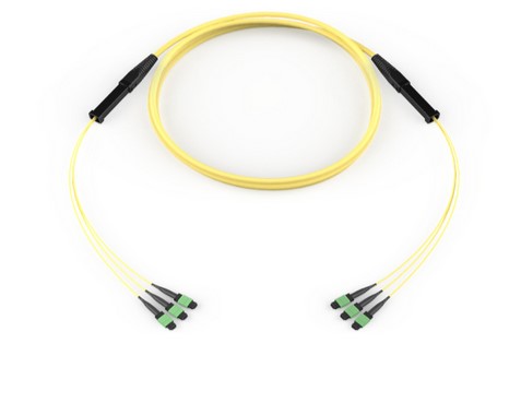 Corning ZE7E724GPNDDU04 | Fiber Optic Cable