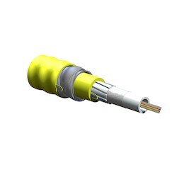 Corning 012EC7-14101-A1 | Ribbon Interlocking Armored Cable, Riser