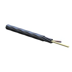 Corning 012ZM4-T4F22A20 | MiniXtend Cable with Binderless FastAccess Technology