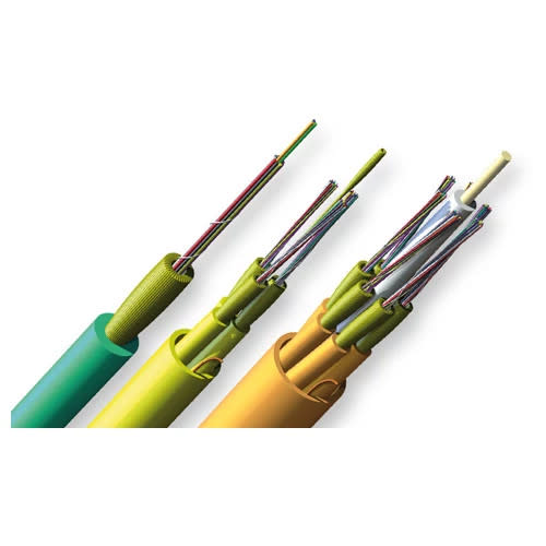 Corning 048ED8-T1301-20 | MIC 250 Distribution Cable, Plenum