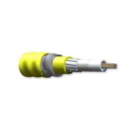 Corning 096EC8-14101-A3 | Ribbon Interlocking Armored Cable, Plenum