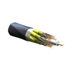 Corning 144E8F-Y3131-29 | FREEDM One Unitized, Tight-Buffered Cable, Riser