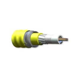 Corning 144EC8-14101-A3 | Ribbon Interlocking Armored Cable, Plenum