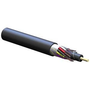 Corning 144ZU4-T4122D20 | ALTOS Loose Tube, Gel-Free Cable