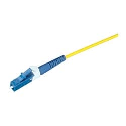 Corning 95-100-LC-SP-Z | Heat-Cure Fiber Optic Connector, Thermoplastic, Beige, LC Connector, 0.2 dB Rating