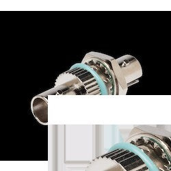 Corning ADP-ST00-MCATH-NLS | Fiber Optic Adapter, ST compatible