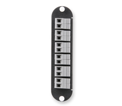 Corning CCH-CP12-DAS | Closet Connector Housing (CCH) Power Panel