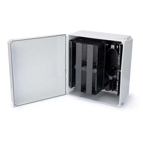Corning EDC-CS-06P-NH - ENCLOSURE - ENVIRONMENTAL DISTRIBUTION