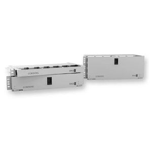 Corning EDGE8-01U-EMOD | EDGE8 Housing, FX