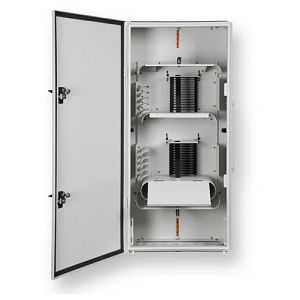 Corning OSE-HD2-00-1 | Optical Splice Enclosure (OSE) Universal