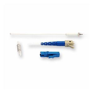 Corning SOC-LCU-3MM-SM | FuseLite Connector, LC, 3.0 mm, Jacketed