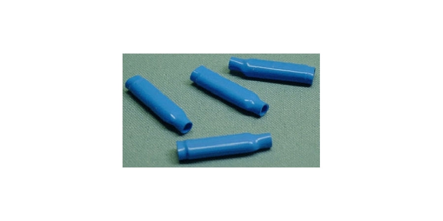 Cynwyd CW101B100 | Gel-Filled Crimp Connector, Blue, Phosphor Bronze