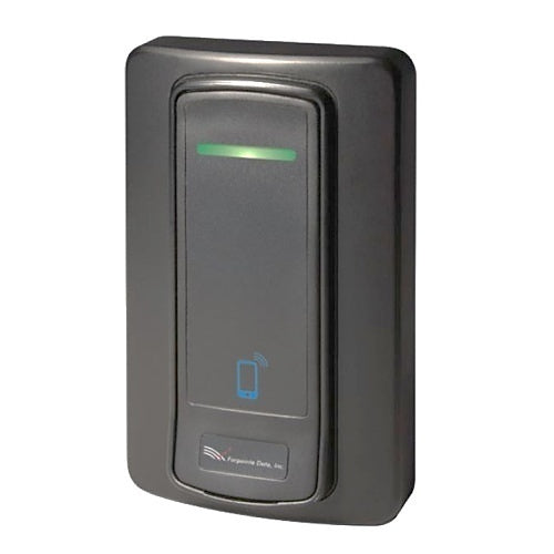 Cypress Integration Solutions CSR-35L+OSDP | Smartcard Reader, 8 to 14 VDC, Indoor/Outdoor, Wiegand, Contactless, Up to 1.5 in. Read Range