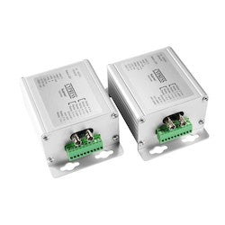 Cypress Integration Solutions SPX-7400 | Suprex Reader-Extender Fiber Optic, Multimode