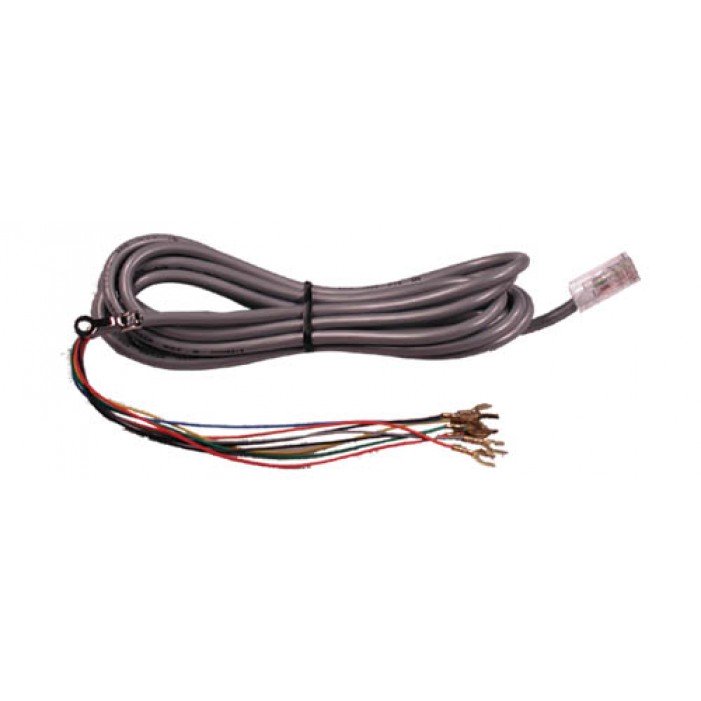 Bosch D160 | Telephone Cord, 7 ft. (2m)