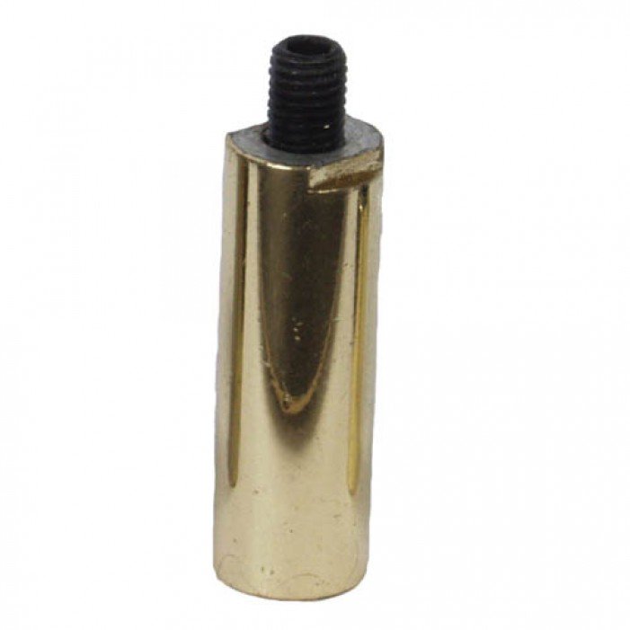 Bosch D374B | Extension Rod, Brass, 1.5"