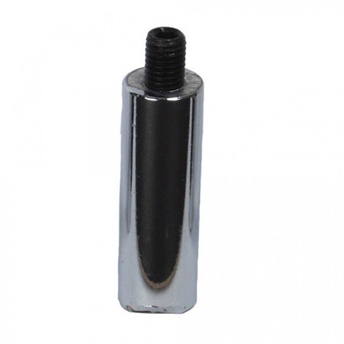 Bosch D374C | Extension Rod, 1.5", Powder-coat Finish