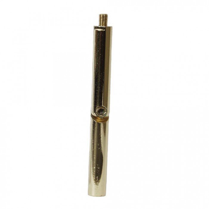 Bosch D377B | Extension Rod, Brass, 4"