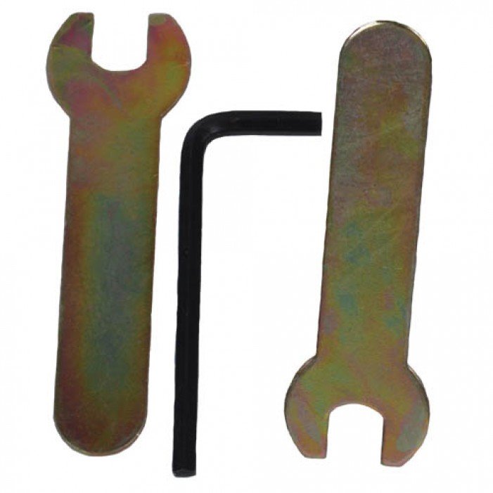 Bosch Security ( Cctv ) Systems D378 | Extension Rod Wrench Kit