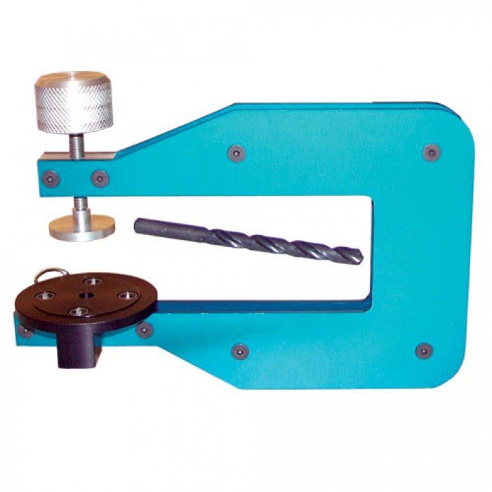 Bosch Security ( Cctv ) Systems D379 | Swivel Base Mounting Drill Fixture