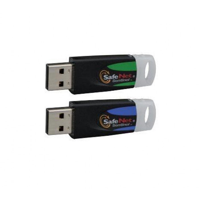 Bosch D6201-500-USB | USB Security Key, 500 IP Accounts