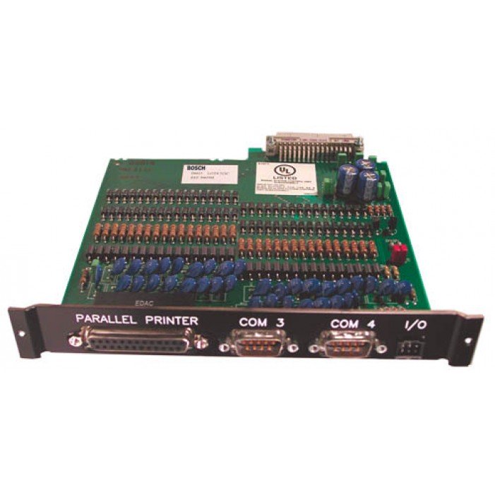 Bosch Security ( Cctv ) Systems D6615 | CPU Terminator Card