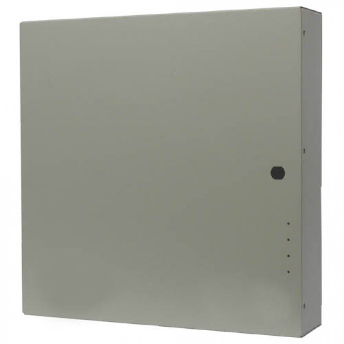 Bosch D8108A | Attack Resistant Enclosure, Large, Grey