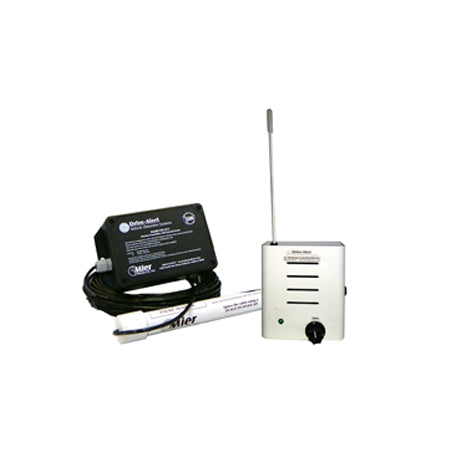 Mier Products, Inc. DA-100 | Wireless Drive-Alert Control