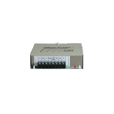 Mier Products, Inc. DA-500CP | Control Panel Only for Drive-Alert Probe