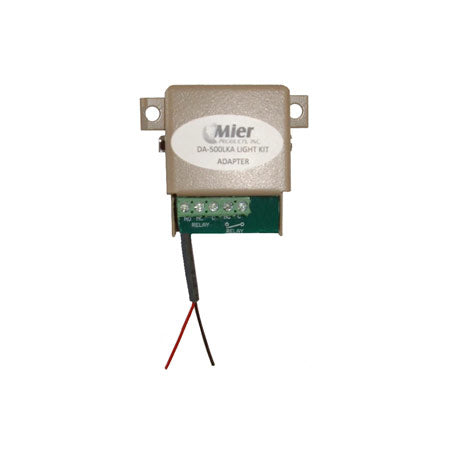 Mier Products, Inc. DA-500LKA | Light Kit Adapter