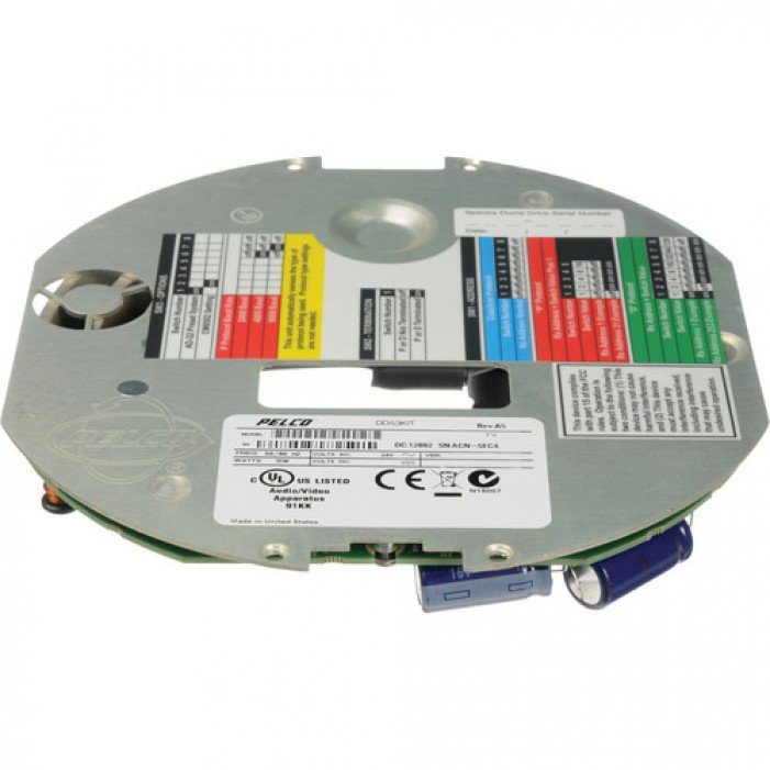 Pelco DD53KIT - KIT - SPECTRA 3 REPAIR KIT