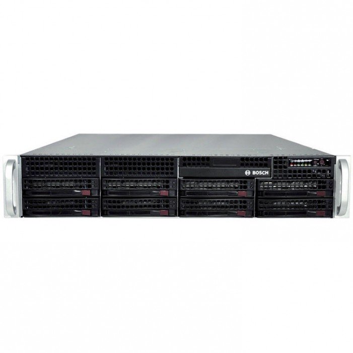 Bosch DIP-6184-8HD | Storage 8x4tb