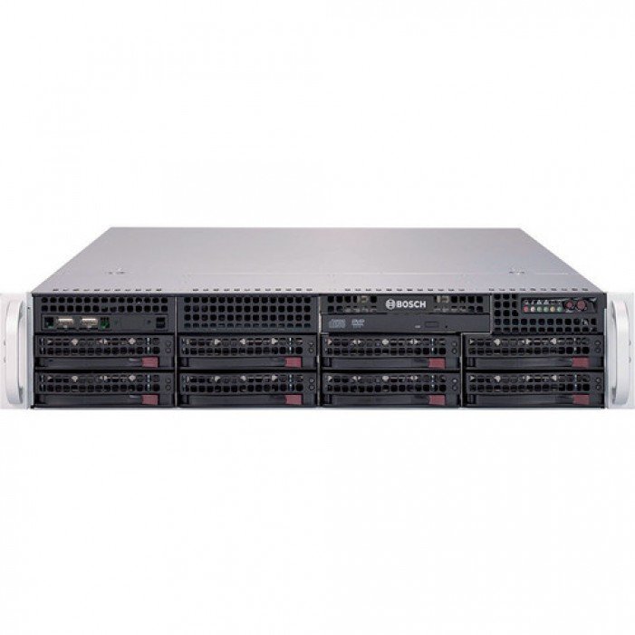Bosch DIP-6188-8HD | Storage 8x8tb