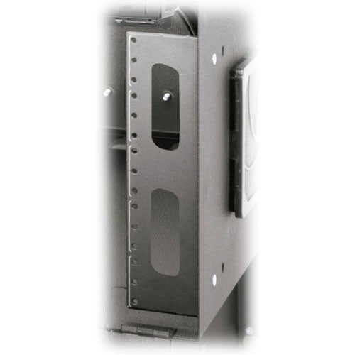 Middle Atlantic DLBX-RR5 | Rackrail, 10-32, 5 RU, DLBX Series