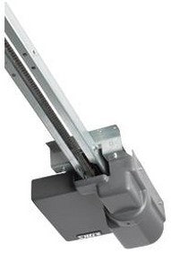 Door King 1150-226 | Rail Assembly For 10 Ft. High Gate (13 Ft. Overall Length)