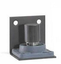 Door King 1200-009 | Hinge Assembly - Two Required Per Gate