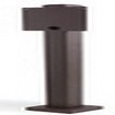 Door King 1200-051 | Mounting Post Heavy-Duty Architectural Style Straight In-Ground Mount
