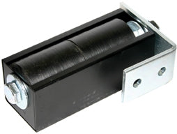 Door King 1204-120 | Single 3" Guide Roller Assembly For Slide Gates