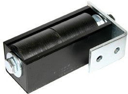 Door King 1204-121 | Single 6" Guide Roller Assembly For Slide Gates