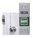 Door King 1211-081 | Exit Button Interior Mullion Mount