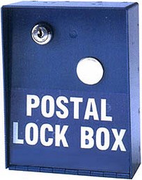 Door King 1402-080 | Postal Lock Box