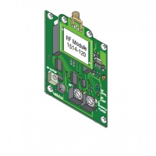 Door King 1489-010 | Rf Adapter Board