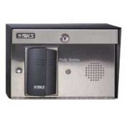 Door King 1504-121 | Idteck Rf 20 Proximity Card Reader / Intercom Sub Station