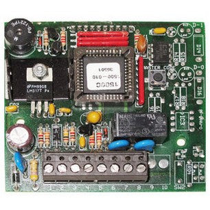 Door King 1506-010 | Pcb 1506 Digital Lock No Mem Chip