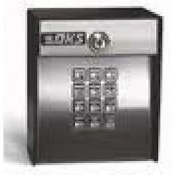Door King 1506-081 | Secondary Keypad For Digital Locks Surface Mount