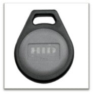 Door King 1508-016 | Hid Prox Key 1346 Key Fob - Factory Pre-Coded
