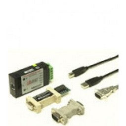 Door King 1508-055 | Access Control Conversion Kit, Rs-232 To Rs-422, Includes Usb Cable, Cd