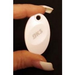Door King 1508-123 | Proximity Card Reader Key Tag